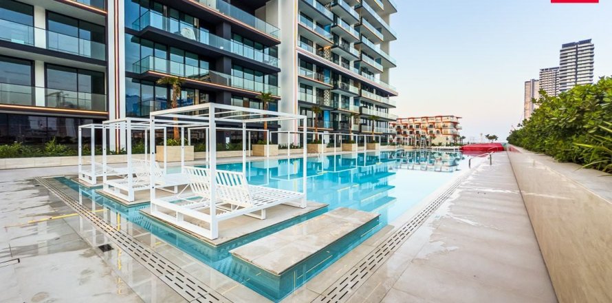 Appartement de 1 chambre à Dubai, UAE No. 99774