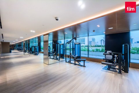 Appartement de 1 chambre à Dubai, UAE No. 99774 3