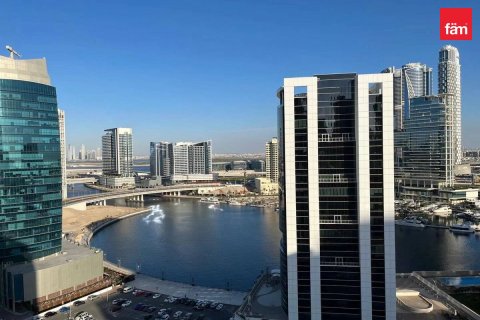 Appartement de 41m² à Business Bay, UAE No. 99777 10