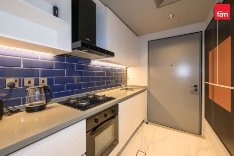 Appartement de 41m² à Business Bay, UAE No. 99777 8