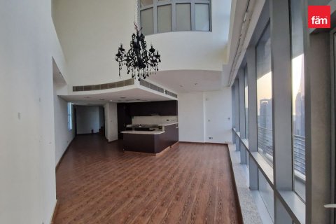 Duplex de 1 chambre à DIFC, UAE No. 99757 6