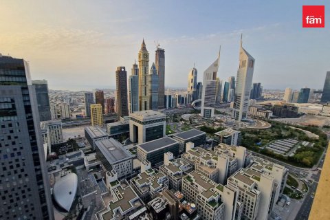Duplex de 1 chambre à DIFC, UAE No. 99757 14