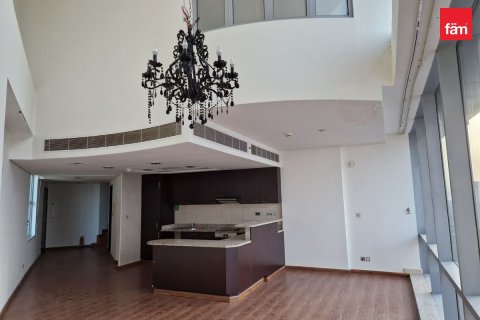 Duplex de 1 chambre à DIFC, UAE No. 99757 4