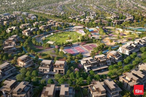 3 غرف نوم فيلا في دبي, الإمارات العربية المتحدة رقم 99776 14