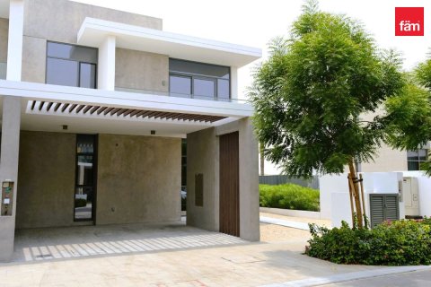 Townhouse de 4 chambres à Dubai, UAE No. 99778 1