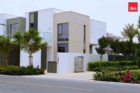 Townhouse de 4 chambres à Dubai, UAE No. 99778 14