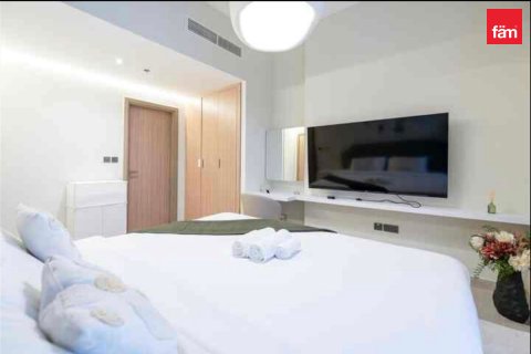 Appartement de 2 chambres à Meydan, UAE No. 99773 7