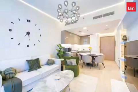 Appartement de 2 chambres à Meydan, UAE No. 99773 1