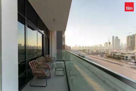 Appartement de 2 chambres à Meydan, UAE No. 99773 12
