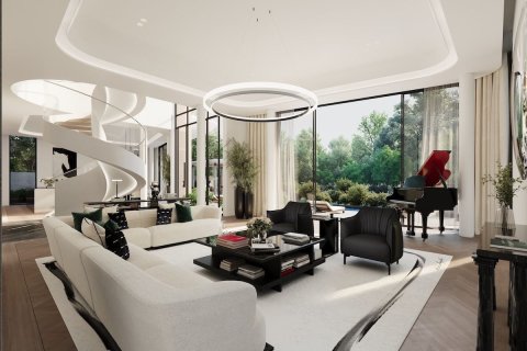 Villa de 5 chambres à Meydan, UAE No. 99775 4