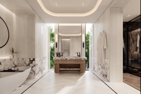 Villa de 5 chambres à Meydan, UAE No. 99775 9
