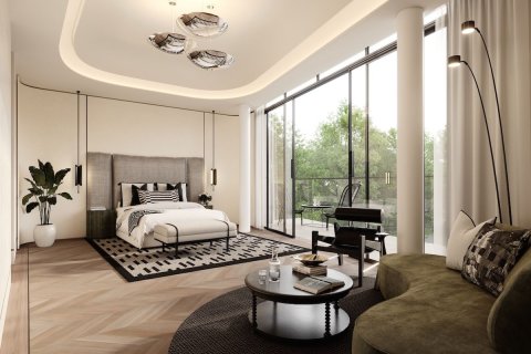 Villa de 5 chambres à Meydan, UAE No. 99775 6