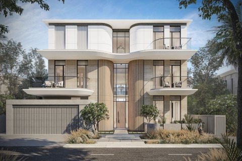 Villa de 5 chambres à Meydan, UAE No. 99775 12