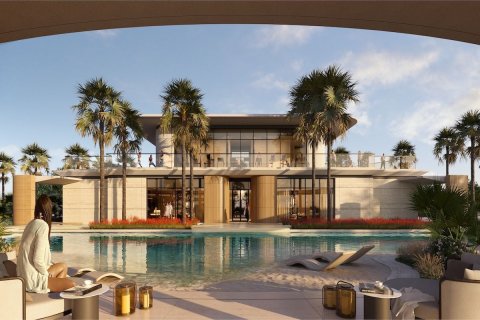 Villa de 5 chambres à Meydan, UAE No. 99775 10