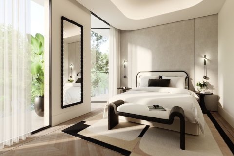 Villa de 5 chambres à Meydan, UAE No. 99775 7