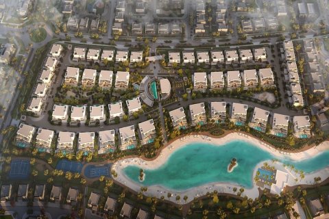 Villa de 5 chambres à Meydan, UAE No. 99775 14