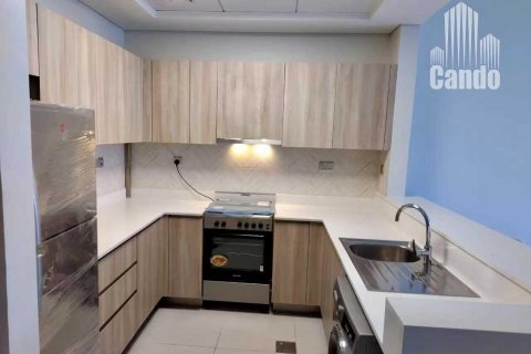 Apartment de 1 dormitorio en Dubai Hills Estate, UAE No. 66876 6