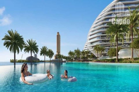 3 غرف نوم شقة في Al Marjan Island, الإمارات العربية المتحدة رقم 66875 6