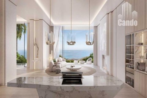 3 غرف نوم شقة في Al Marjan Island, الإمارات العربية المتحدة رقم 66875 4