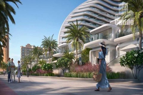 3 غرف نوم شقة في Al Marjan Island, الإمارات العربية المتحدة رقم 66875 3