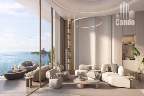 3 غرف نوم شقة في Al Marjan Island, الإمارات العربية المتحدة رقم 66875 1