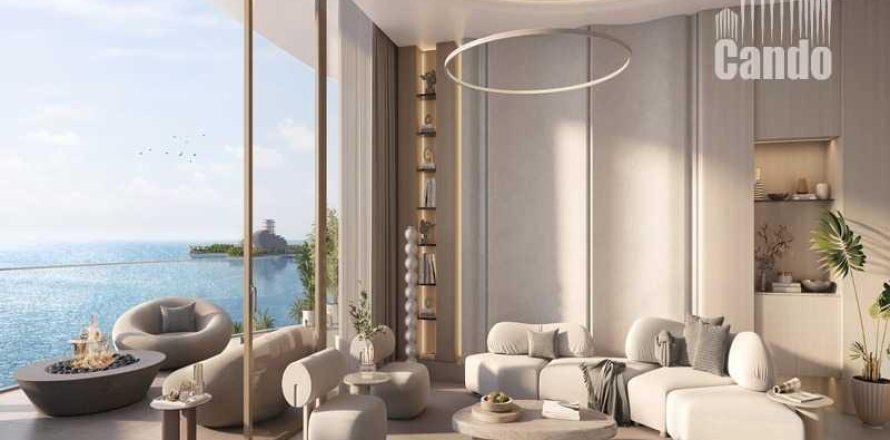 3 غرف نوم شقة في Al Marjan Island, الإمارات العربية المتحدة رقم 66875