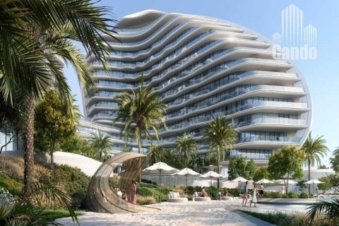 3 غرف نوم شقة في Al Marjan Island, الإمارات العربية المتحدة رقم 66875 5