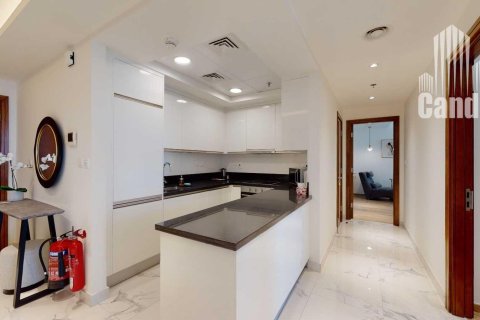 Apartment de 2 dormitorios en Al Habtoor City, UAE No. 66874 2