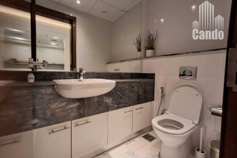Apartment de 2 dormitorios en Al Habtoor City, UAE No. 66874 27