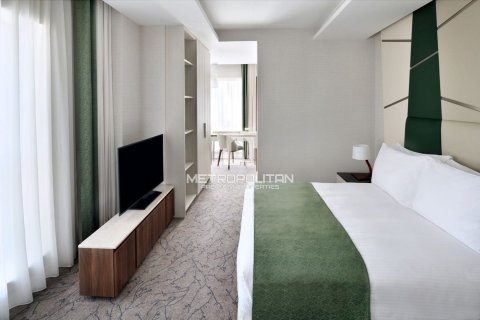 Квартира с 2 спальнями в Даунтаун Дубай (Даунтаун Бурдж Дубай), ОАЭ №14322 4