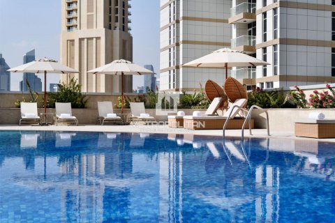 Квартира с 2 спальнями в Даунтаун Дубай (Даунтаун Бурдж Дубай), ОАЭ №14322 8