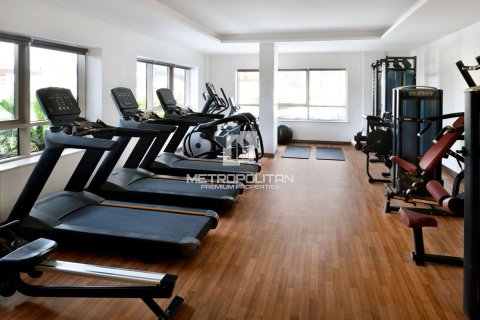 Квартира с 2 спальнями в Даунтаун Дубай (Даунтаун Бурдж Дубай), ОАЭ №14322 7