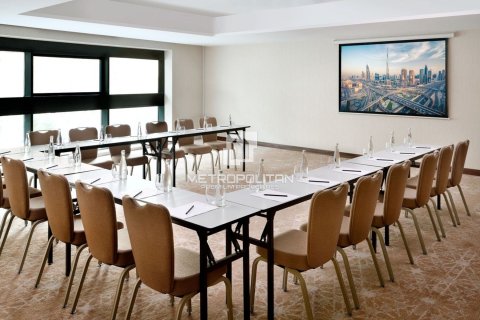 Квартира с 2 спальнями в Даунтаун Дубай (Даунтаун Бурдж Дубай), ОАЭ №14322 10