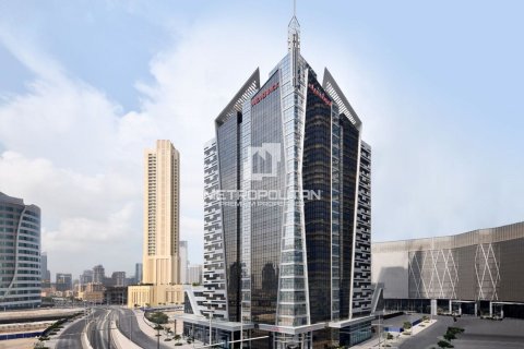 Apartment de 2 dormitorios en Downtown Dubai (Downtown Burj Dubai), UAE No. 14322