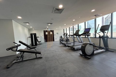 Apartment de 33.9m² en  Al Maryah Island, UAE No. 101964 3