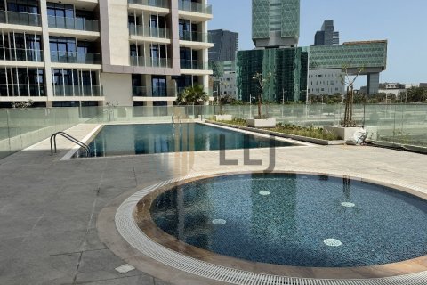 Apartment de 33.9m² en  Al Maryah Island, UAE No. 101964 2