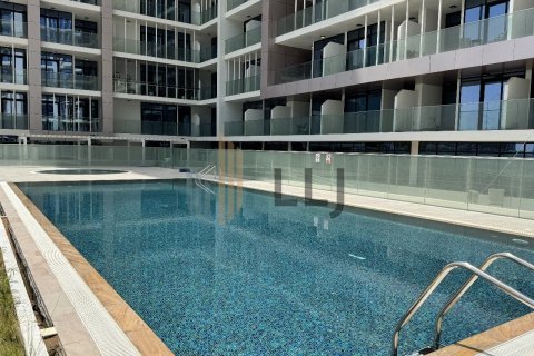 Apartment de 33.9m² en  Al Maryah Island, UAE No. 101964 1