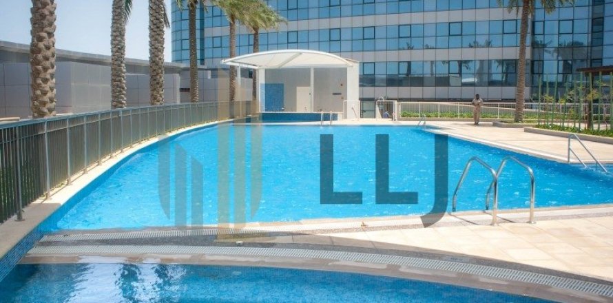 Appartement de 2 chambres à Al Reem Island, UAE No. 101965
