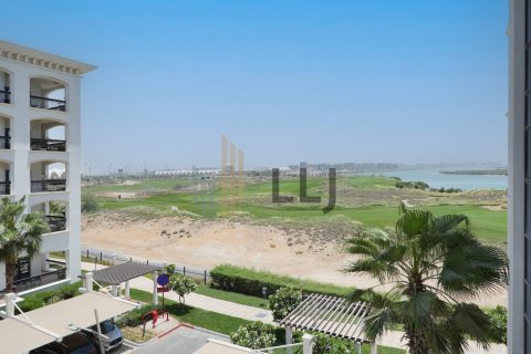 Apartment de 53.2m² en  Yas Island, UAE No. 101968 1