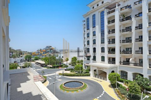 Apartment de 53.2m² en  Yas Island, UAE No. 101968 2
