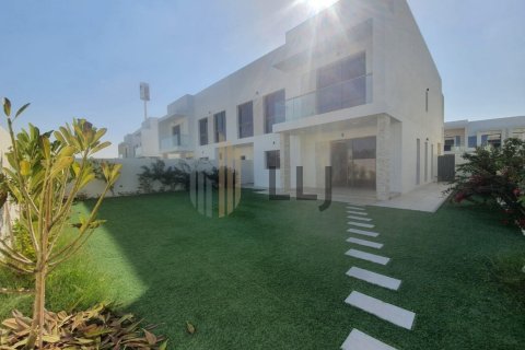 4 غرف نوم فيلا على جزيرة ياس, الإمارات العربية المتحدة رقم 101966 3