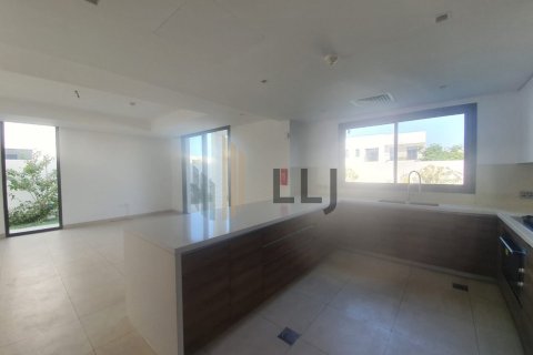 4 غرف نوم فيلا على جزيرة ياس, الإمارات العربية المتحدة رقم 101966 12
