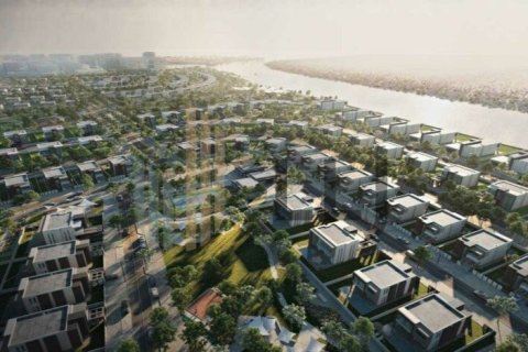 Land de 749.7m² en  Yas Island, UAE No. 101967 8