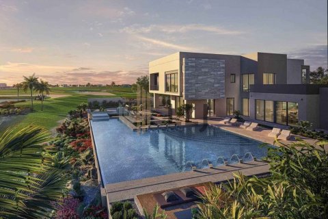 Land de 749.7m² en  Yas Island, UAE No. 101967 6