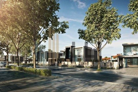 Land de 749.7m² en  Yas Island, UAE No. 101967 13