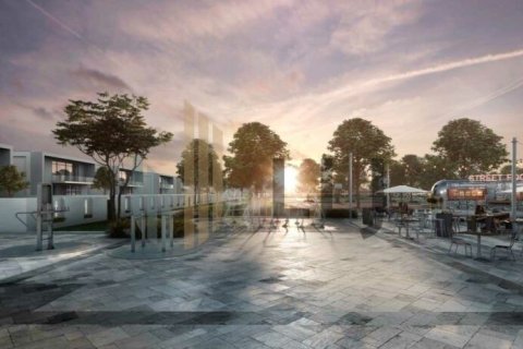Land de 749.7m² en  Yas Island, UAE No. 101967 9