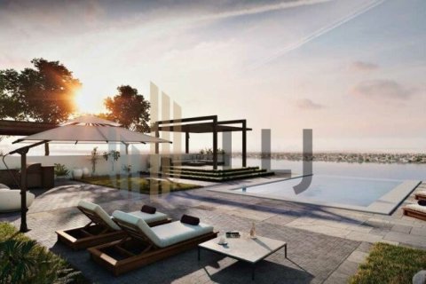 Land de 749.7m² en  Yas Island, UAE No. 101967 11