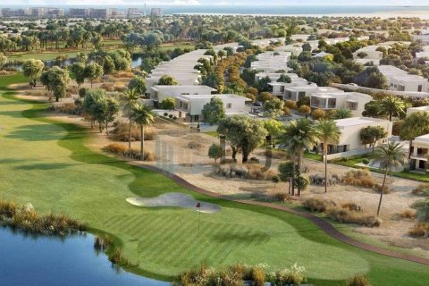 Land de 749.7m² en  Yas Island, UAE No. 101967 4