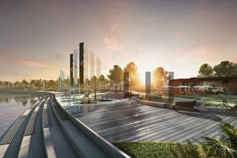 Land de 749.7m² en  Yas Island, UAE No. 101967 7