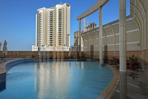 Apartment de 1 dormitorio en Al Reem Island, UAE No. 101963 13